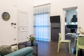 ”The Fisherman” Suite with pool - Creuza De Ma - Image 5