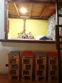 Private house in downtown Guatavita. - Image 3