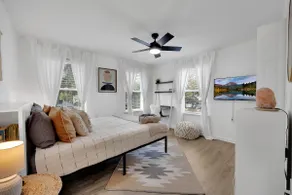 {Hidden Gem} Beach Home Blocks from Ocean +6 Bikes - Image 4