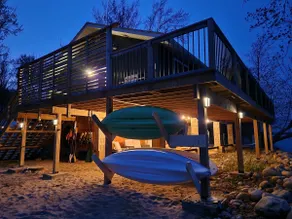 The Beach House on Ottawa River - Image 2