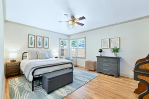 Tech Terrace Bungalow~Pet Friendly Yard~Walk To TTU Campus! - Image 3