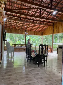 Recantodoamorim lake house, peace and quiet. - Image 3