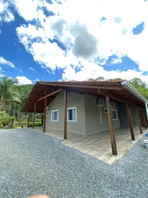 Recantodoamorim lake house, peace and quiet. - Image 2