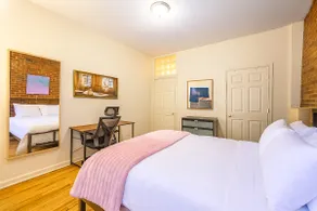 2BR Retreat Near Parks and Museums on East Side - Image 3