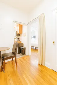 Beautiful Modern Upper East Side Studio Apartment - Image 4