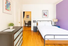 Beautiful Modern Upper East Side Studio Apartment - Image 2