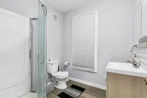 Modern & Private 1-Bedroom Apartment - Image 3