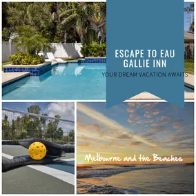 3 Units, Sleeps 17, Pool, Pickleball, Beaches - Image 3