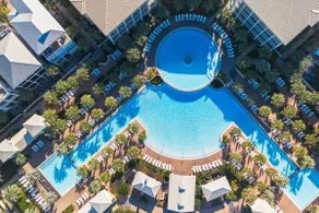 *Crew Rest* 4BR & Sleeps 10 in Seacrest-HUGE POOL! - Image 5