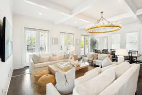 *Crew Rest* 4BR & Sleeps 10 in Seacrest-HUGE POOL! - Image 2