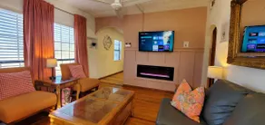 Screened Pool | Sleeps 8 - 10| Garage Lounge - Image 4