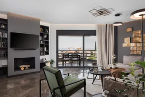 Athenian Riviera Luxurious Villa & Residence - Image 2