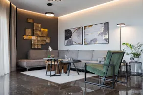 Athenian Riviera Luxurious Villa & Residence - Image 3