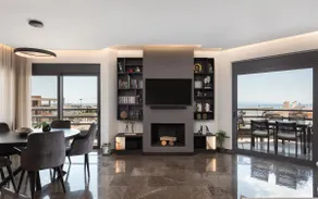 Athenian Riviera Luxurious Villa & Residence - Image 5