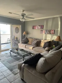 3 Bedroom condo, with beautiful Lake Martin views - Image 4