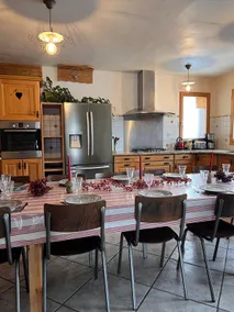 Chalet Zénith at the foot of the ski slopes, facing the Aiguilles mountains - Image 5