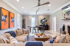 Farmhouse w/pool close to springs & horse shows - Image 2