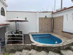 House in San Bartolo with a swimming pool, grill and Wi-Fi - Image 3