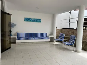 House in San Bartolo with a swimming pool, grill and Wi-Fi - Image 4