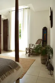 Suite Guesthouse Farm St Pierre Drôme Vercors - Image 2