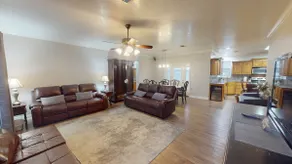 Custom built home in Lake Charles! - Image 2