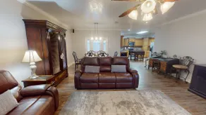 Custom built home in Lake Charles! - Image 3
