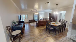 Custom built home in Lake Charles! - Image 4