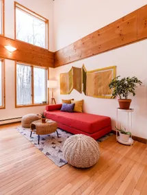 Catskills Escape | Serenity on 105 Acres - Image 4