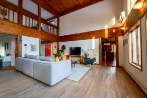 Catskills Escape | Serenity on 105 Acres - Image 3