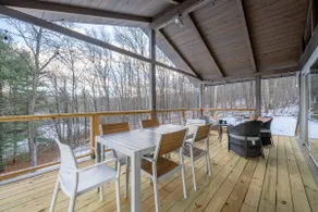 Catskills Escape | Serenity on 105 Acres - Image 5
