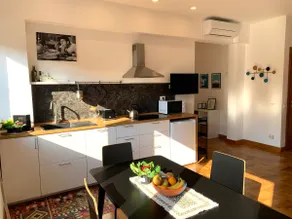 Apartment SIX Rome Flaminio - Villaggio Olimpico - Image 2