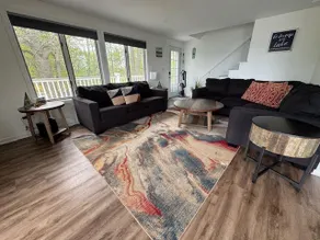 Cayuga Lake Escape! Private Dock on Wine Trail + Fire Pit. Great for Groups. - Image 4