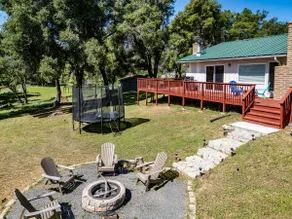 Eagle Ranch•Hot tub•Fire Pit•Kids toys•Trampoline - Image 3