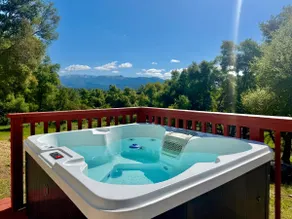 Eagle Ranch•Hot tub•Fire Pit•Kids toys•Trampoline - Image 2
