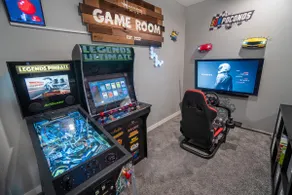 4bd Mountain Retreat, Hot Tub, Games, Pool, Arcade - Image 5