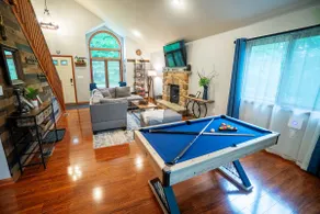4bd Mountain Retreat, Hot Tub, Games, Pool, Arcade - Image 2