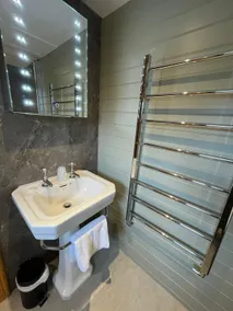 2 bedroom self catering lodge - Image 5
