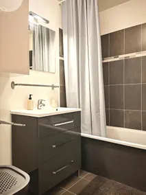 Escale horizon 2 bedroom apt near Orly airport - Image 5
