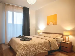 Escale horizon 2 bedroom apt near Orly airport - Image 4