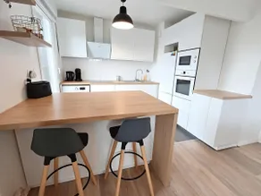 Escale horizon 2 bedroom apt near Orly airport - Image 3