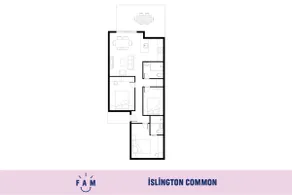 Islington Common - Inner West - Walk 2 Beaumont St - Image 5