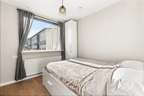 All new 2-bedroom apartment + TV&Netflix - Image 4