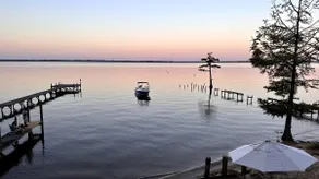 Jordan's Retreat | Riverfront | Beach | Pets - Image 5