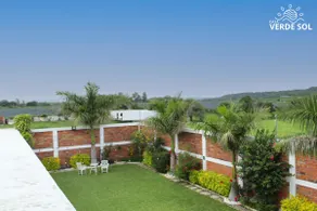 CASA VERDE-SOL: Country house with terrace - Image 5