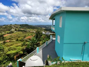 Casa Vista Nubes (Orocovis) with Solar Panels - Image 2