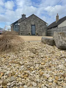 The Captain's Retreat, Quiet 1 Bed Dog Friendly - Image 5