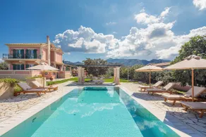 Villa Rose Corfu - Image 2