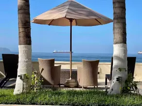 3303 (K) Beautiful Beachfront Condo - Image 4