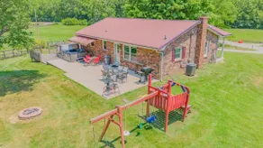 Hillside Hideout With Scenic Bluegrass Hot Tub Views! - Image 2