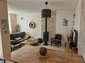La Jeannette - maison avec jardin - Image 3